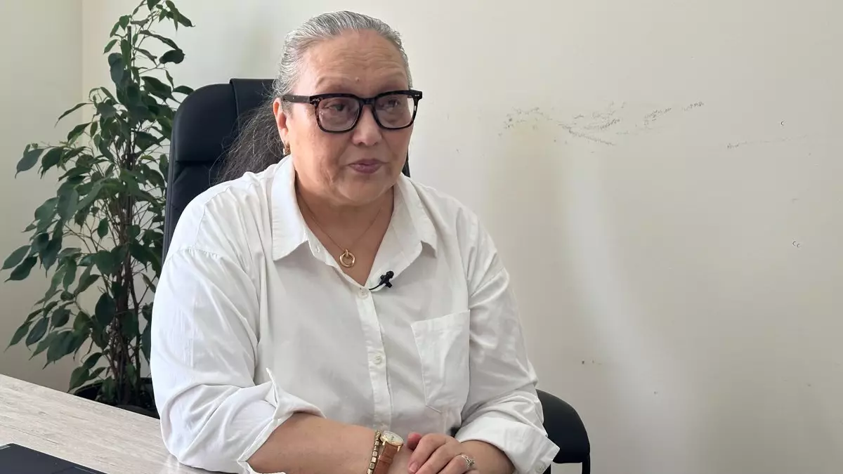 "Ұлдар қызға айналып, қыздардың жетілуі өзгереді" деп сарапшы дабыл қақты