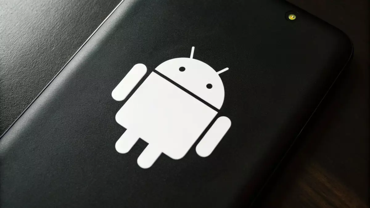 Google внедряет единый быстрый обмен файлами для Android