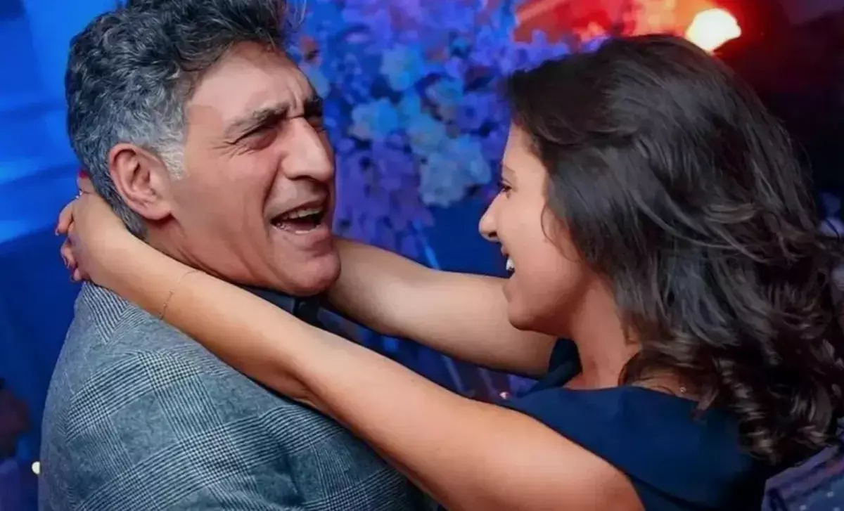 Маргарита Симоньян учредила премию имени своего мужа - новости на Lada.kz 08.02.2026