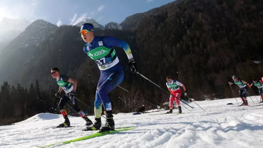 Клебо выиграл шестое золото! Как выступил Казахстан в скиатлоне на Олимпиаде-2026