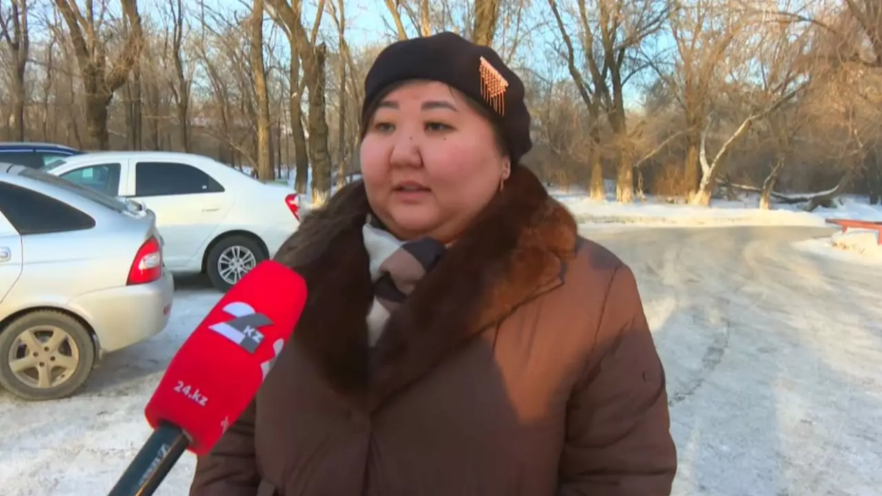 Бас құжат – басты бағдаршам