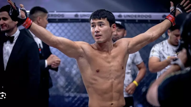 Еркебұлан Тоқтар: Марсельді жекпе-жекке дейін сақтаңдар