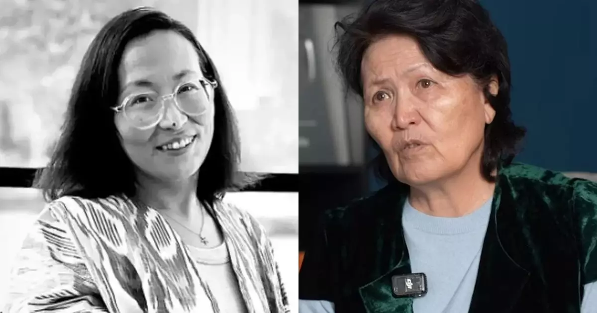  `Енесі бауыздап өлтірген... Қызым бір құпияны біліп қойған`: Германияда көз жұмған судьяның анасы шындықты ашты (ВИДЕО) 