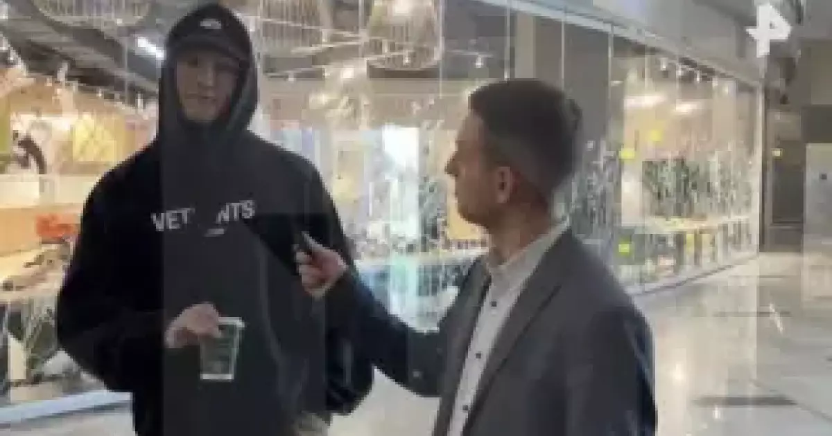  Ресейге кіруге тыйым: Нұрлан Сабуров пікір білдіруден бас тартты 