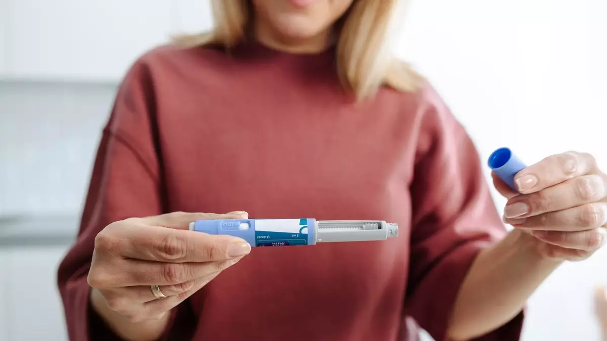 Являются ли пептиды источником молодости? Врачи предупреждают, что ажиотаж может опережать науку.