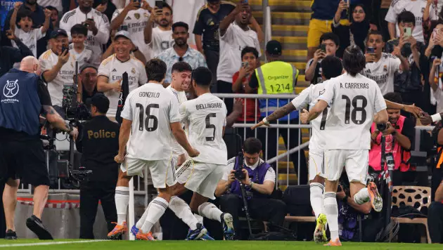 "Реал" начал переговоры по трансферу звезды Кубка Африки