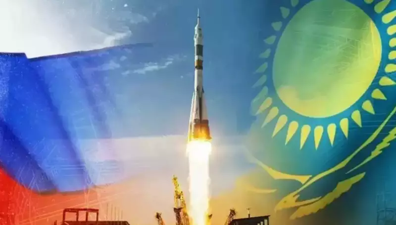 На Байконуре готовят установку «Протон-М» перед февральским пуском