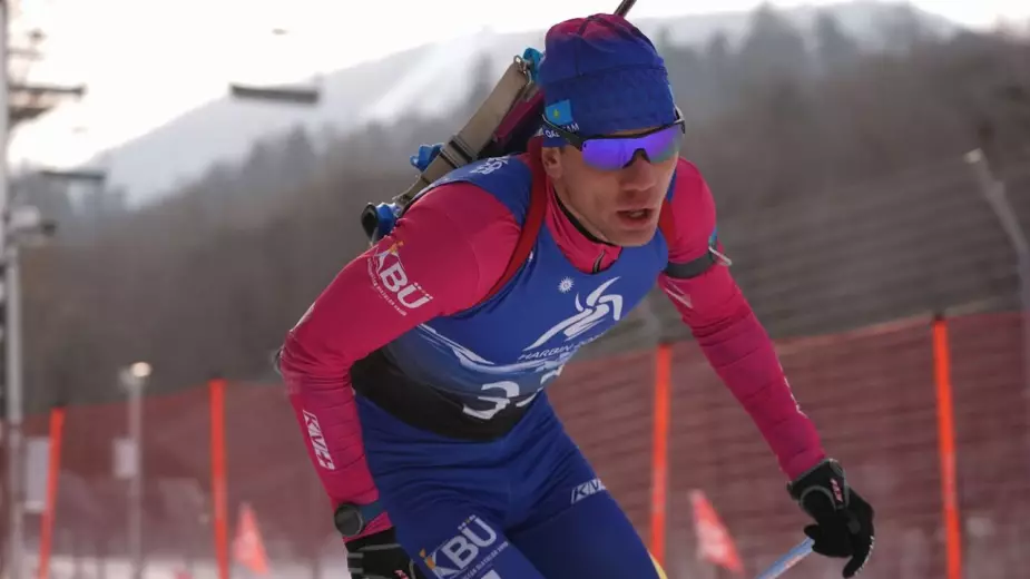 Как выступил Казахстан во второй день Олимпиады-2026