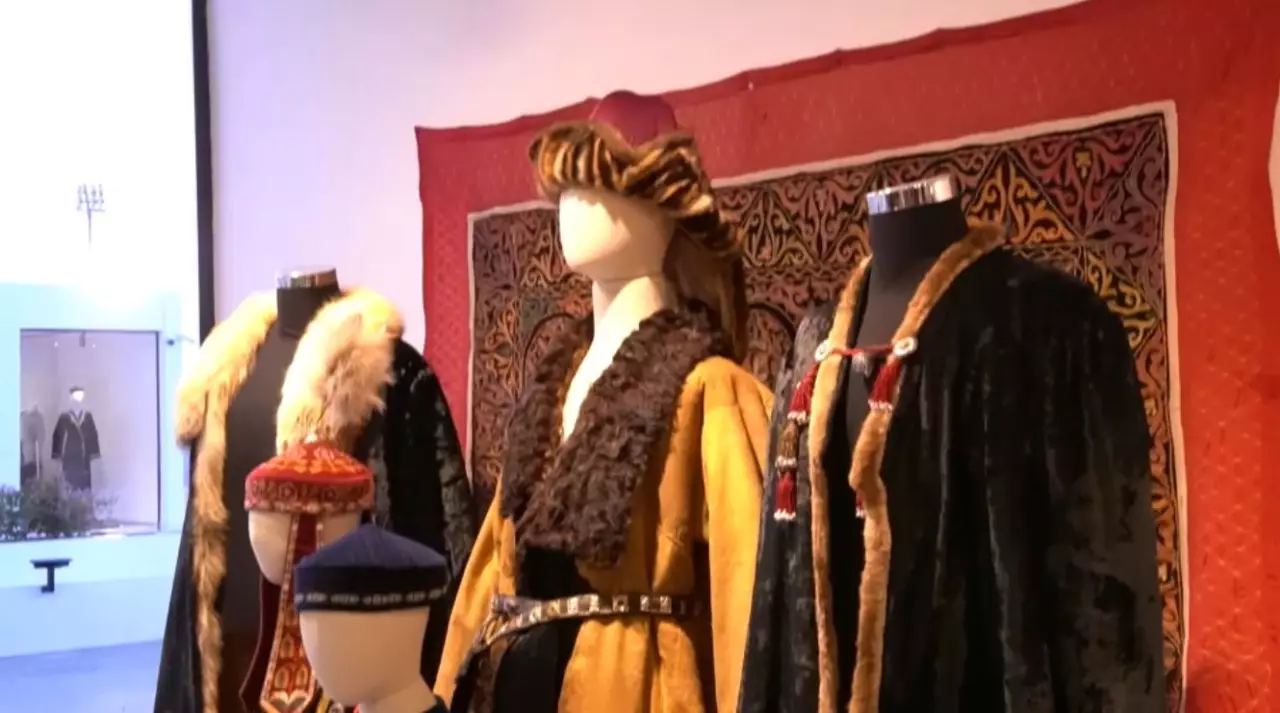 Ұлы дала құндылықтары ұлықталды