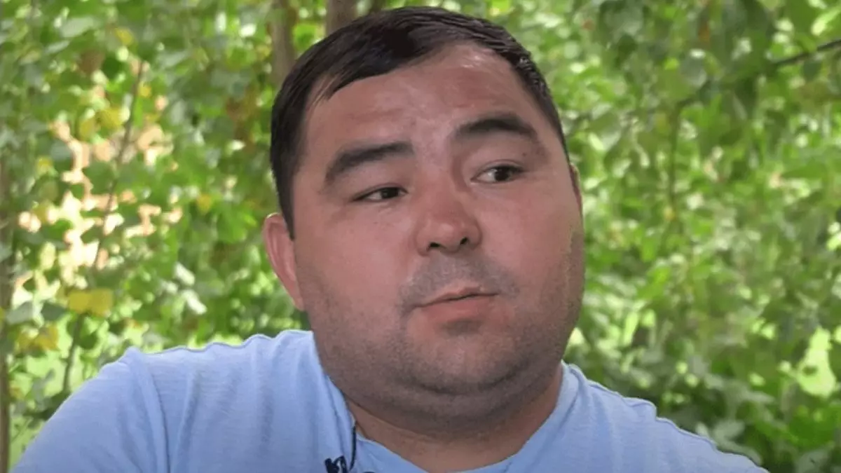 «Увезли в лес и приставили пистолет»: бронзовый призер Пекинской Олимпиады подвергся насилию в Турции