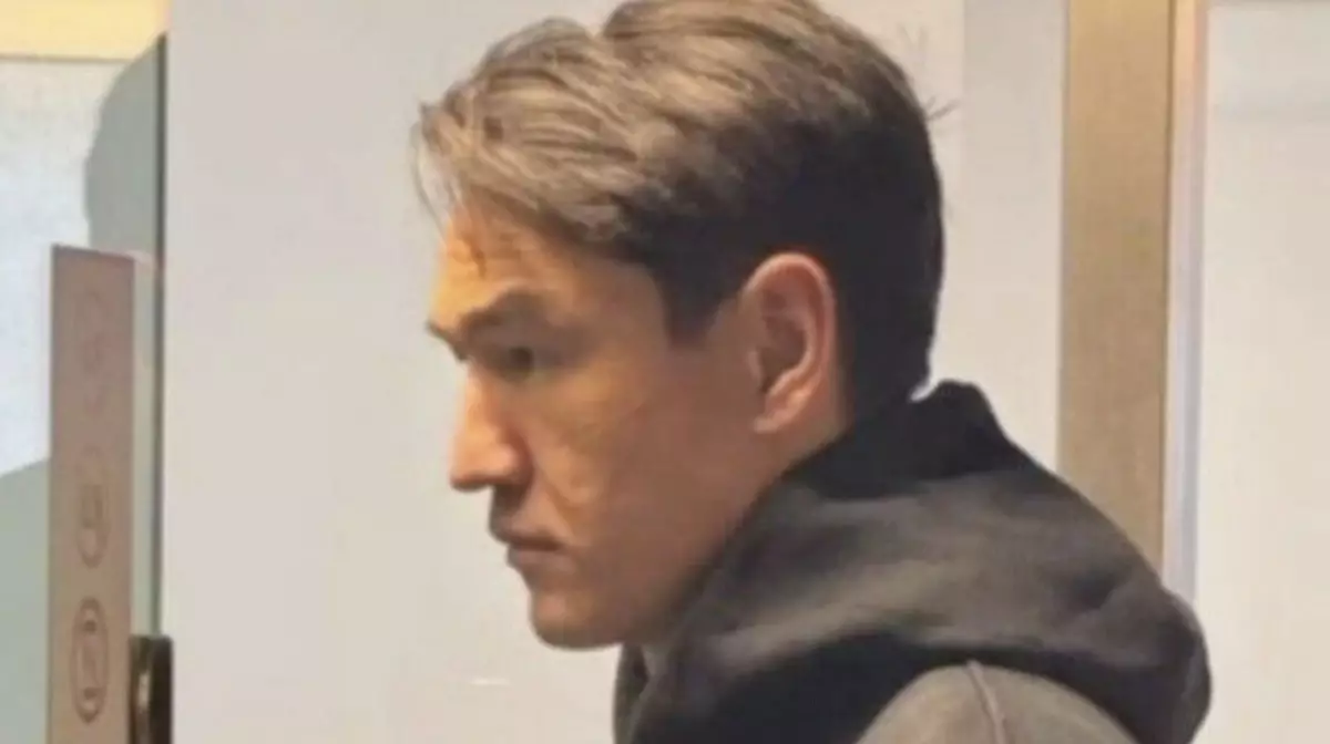 Сабуров впервые высказался о депортации из России