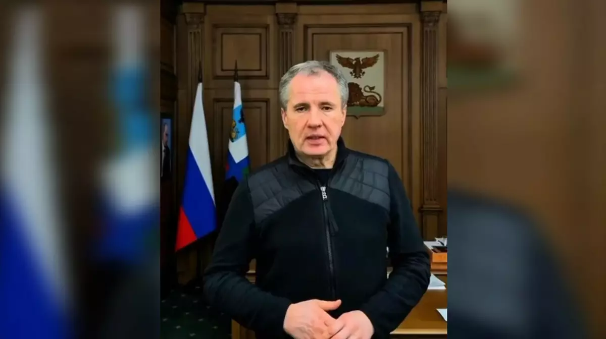 В Белгороде эвакуируют детей в другие регионы из-за проблем с отоплением