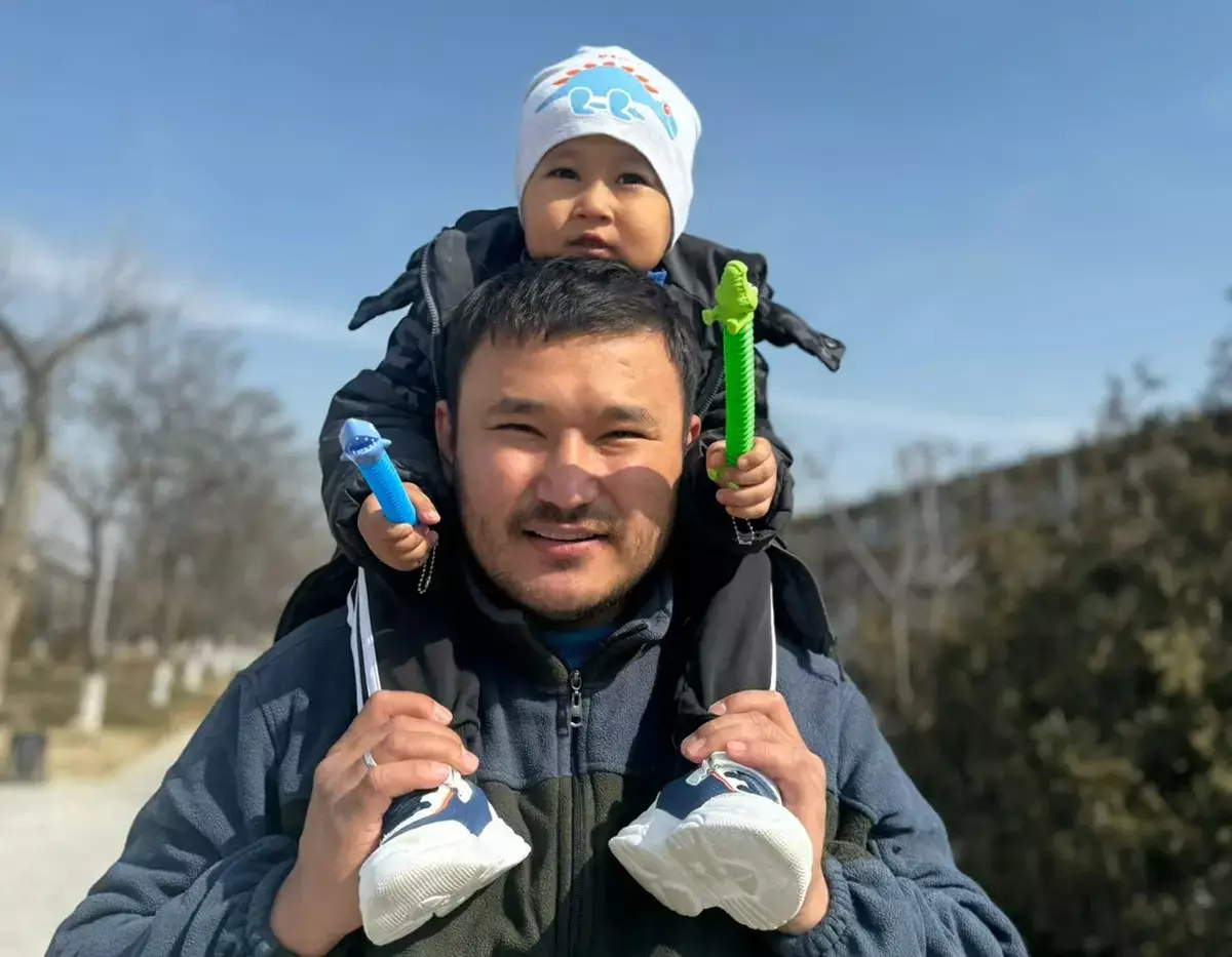 Спасение инвалида из горевшей квартиры в Актау: появились новые подробности - новости на Lada.kz 08.02.2026