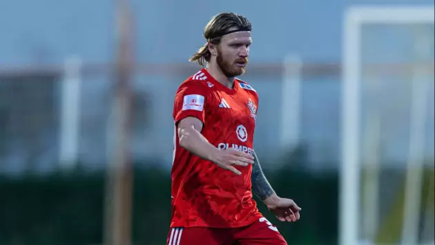 Сенсацией обернулся матч "Актобе" с российским клубом