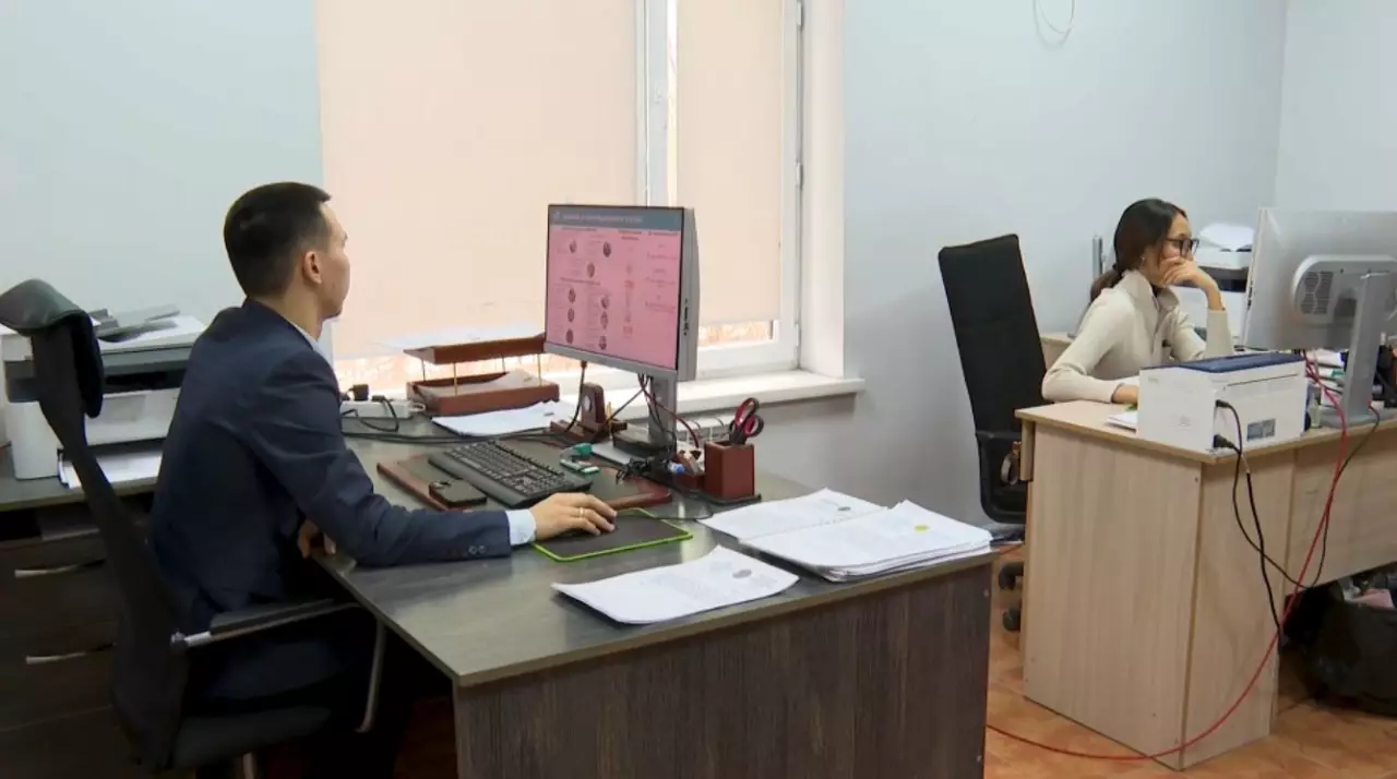 Ұлытау облысында «Ауыл аманаты» жобасына  ₸1,2 млрд бөлінді