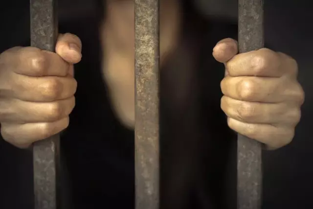 Пәтер ұрлығымен айналысқандар ұсталды