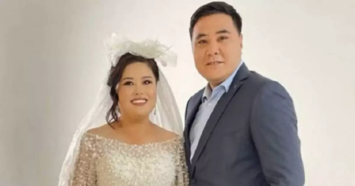  «Бетімнен қақпады»: Дариға Бадықованың экс-күйеуі күтпеген жазба жариялады 