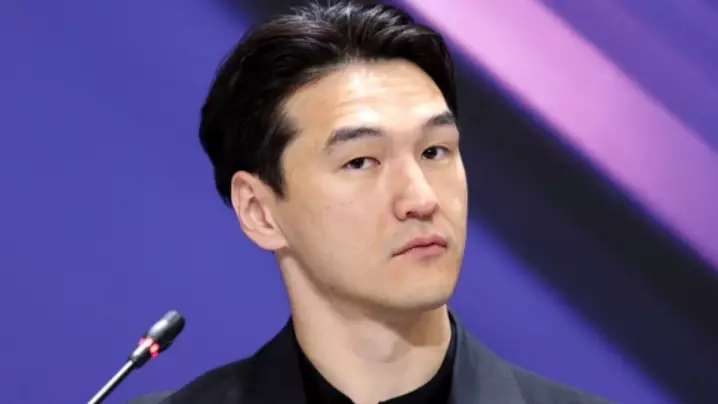 Нұрлан Сабуров Ресейге кіруге тыйым салынуына қатысты пікір білдірді