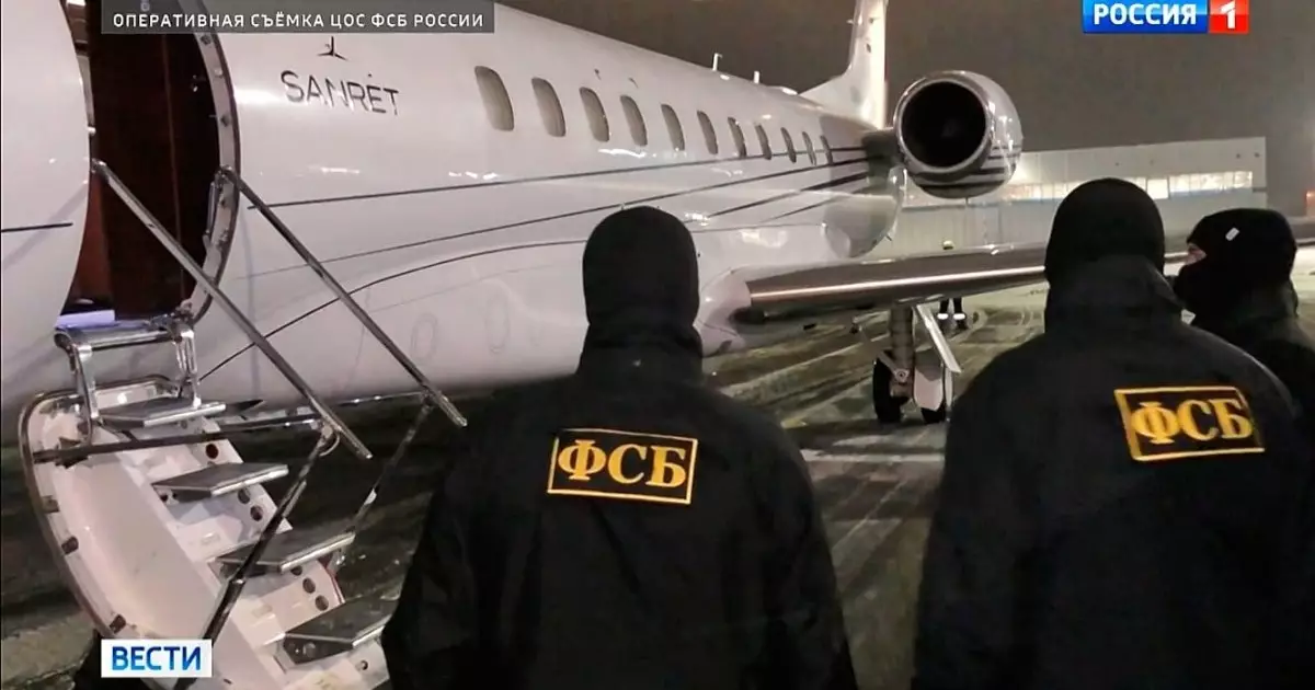  Ресей әскери барлау басшысының орынбасарына жасалған қастандық: күдікті Дубайда ұсталды 