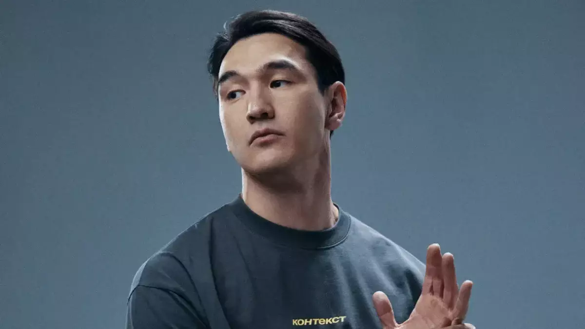 «Ризашылығымды білдіремін»: Нұрлан Сабуров Ресейге кіруге тыйым салынуына қатысты пікір білдірді