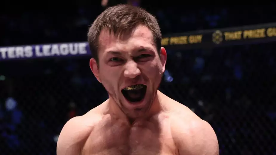 Что ждет Исбулаева после громкого дебюта в PFL - титул или UFC?