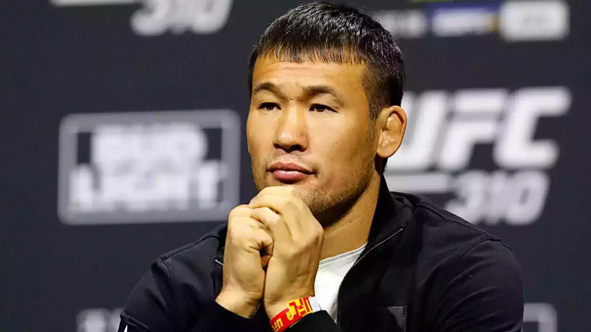 «Ему конец». Топовый боец UFC сделал заявление о Рахмонове