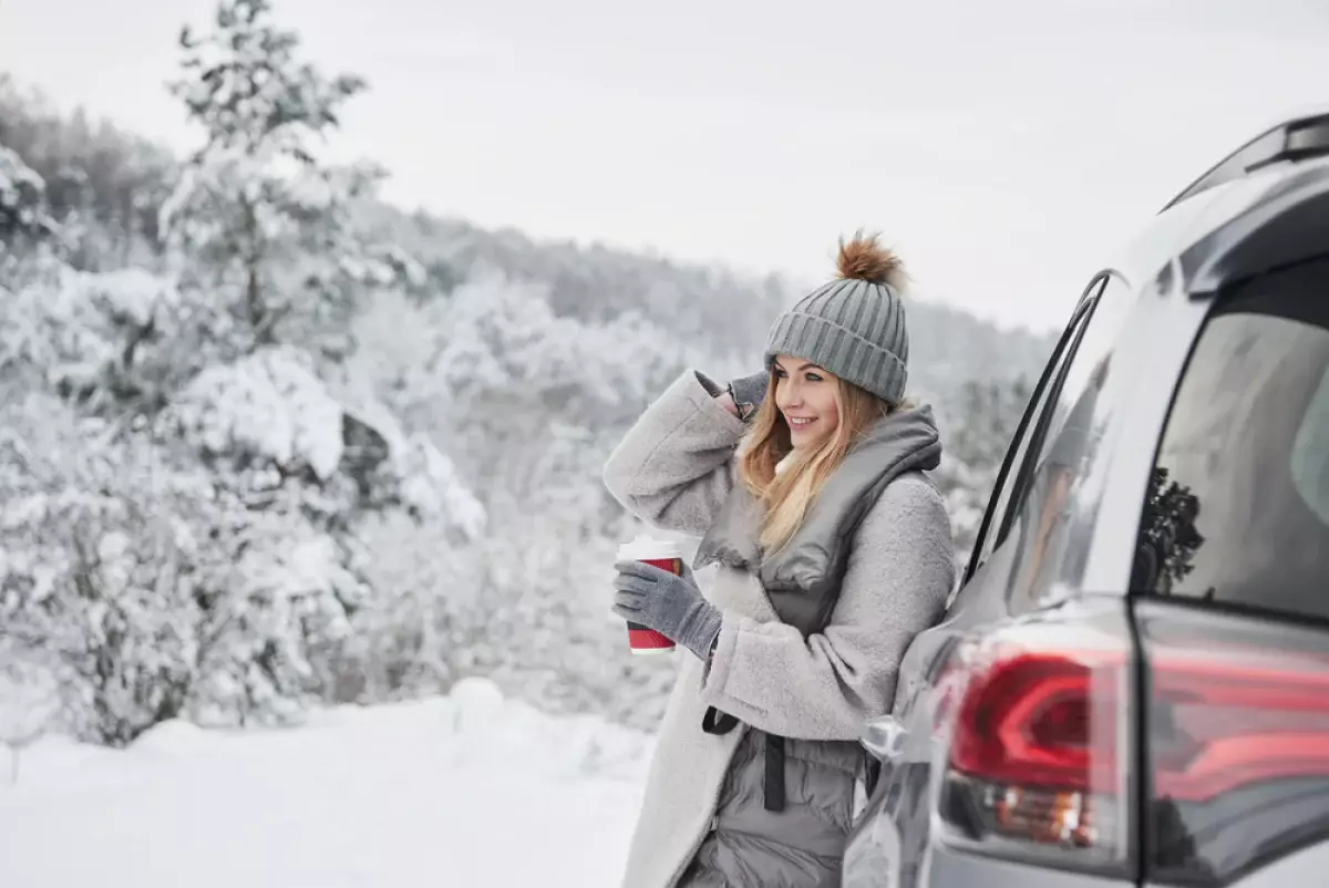 Путешествие по Казахстану на машине: маршруты и советы