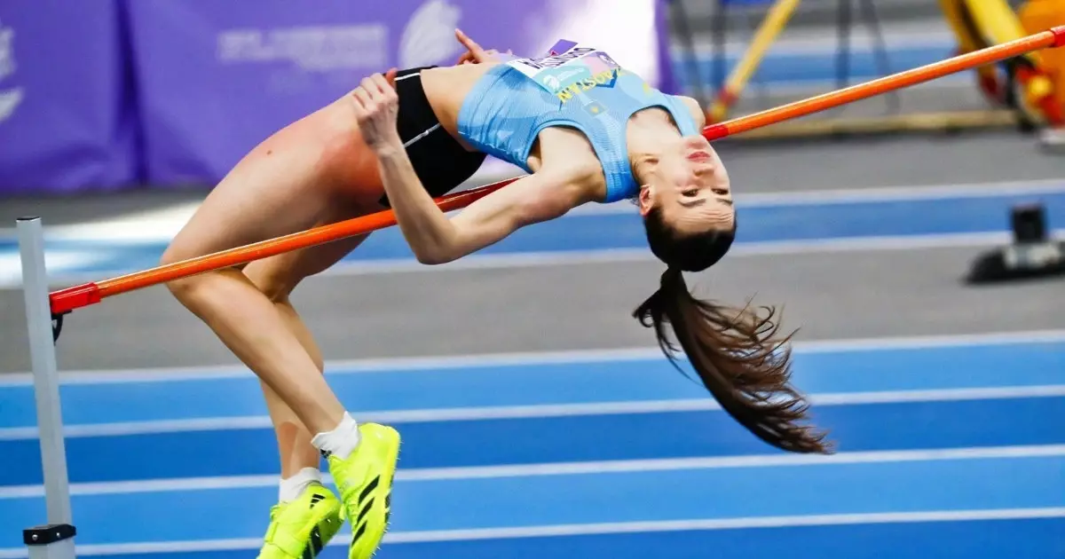  Қазақстан құрамасы жеңіл атлетикадан Азия чемпионатын 7 медальмен аяқтады 