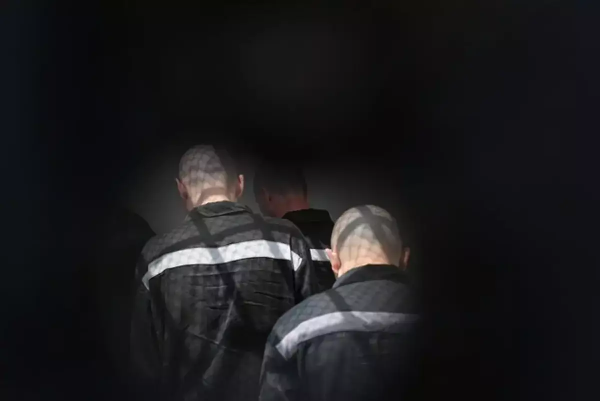 В России посчитали воров в законе - новости на Lada.kz 08.02.2026