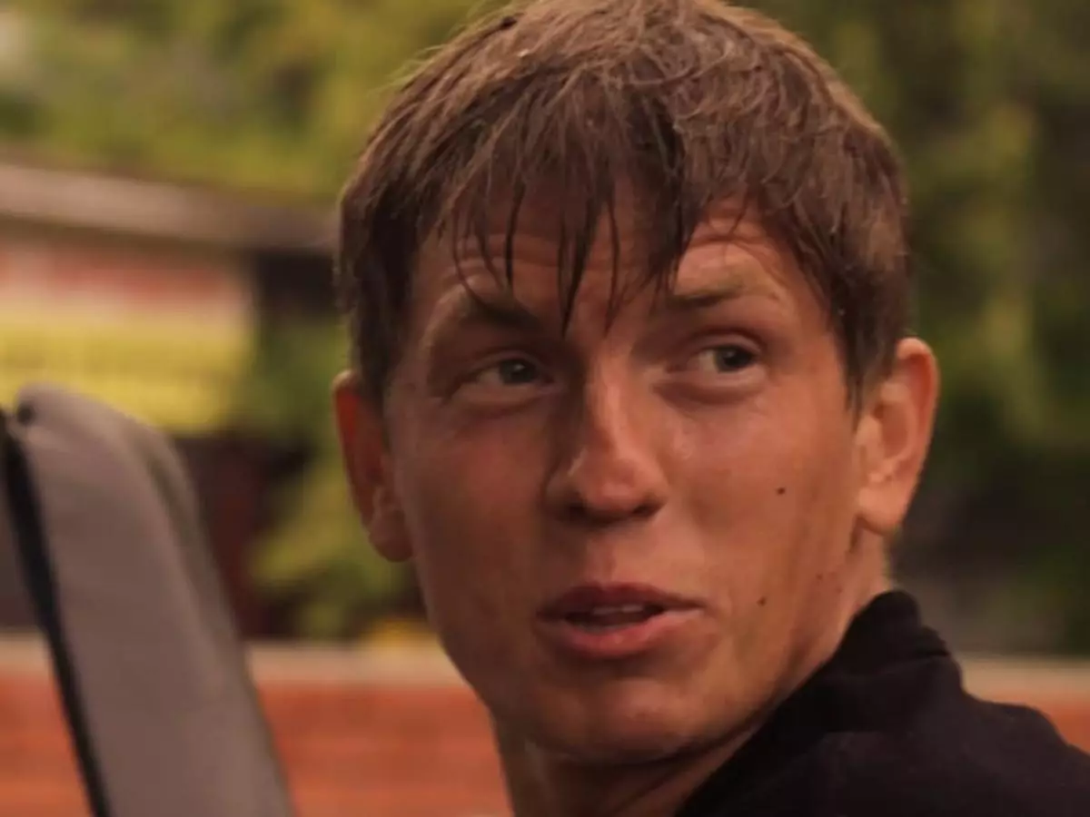 Соведущий Сабурова Алексей Щербаков отправился с выступлениями в Казахстан.