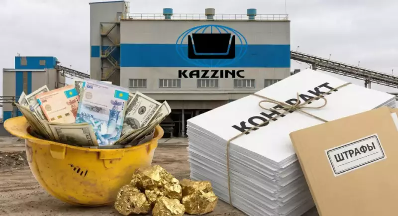 Когда состоится продажа «Казцинка»