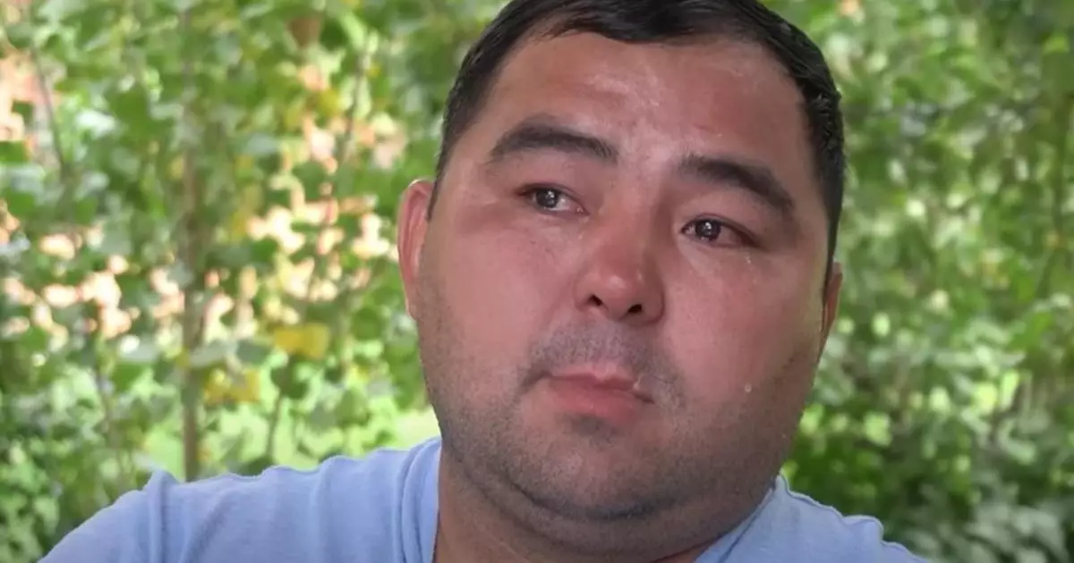  «Басыма тапанша тақады»: Олимпиада жүлдегері Еркебұлан Шыналиев өзіне қастандық жасалғанын айтып, көмек сұрады 