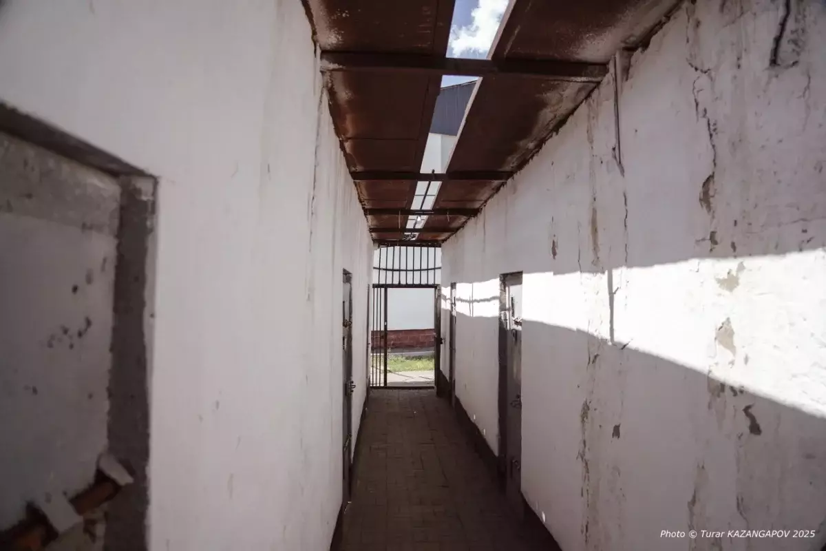 «Бишкекский маньяк» Кумарбек Абдыров покончил с собой в СИЗО: СМИ