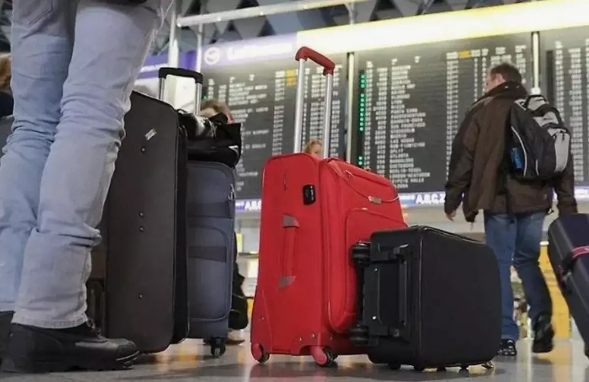 Казахстан стал абсолютным лидером по посещаемости этой страны: 3,19 миллиона пересечений границы - новости на Lada.kz 08.02.2026