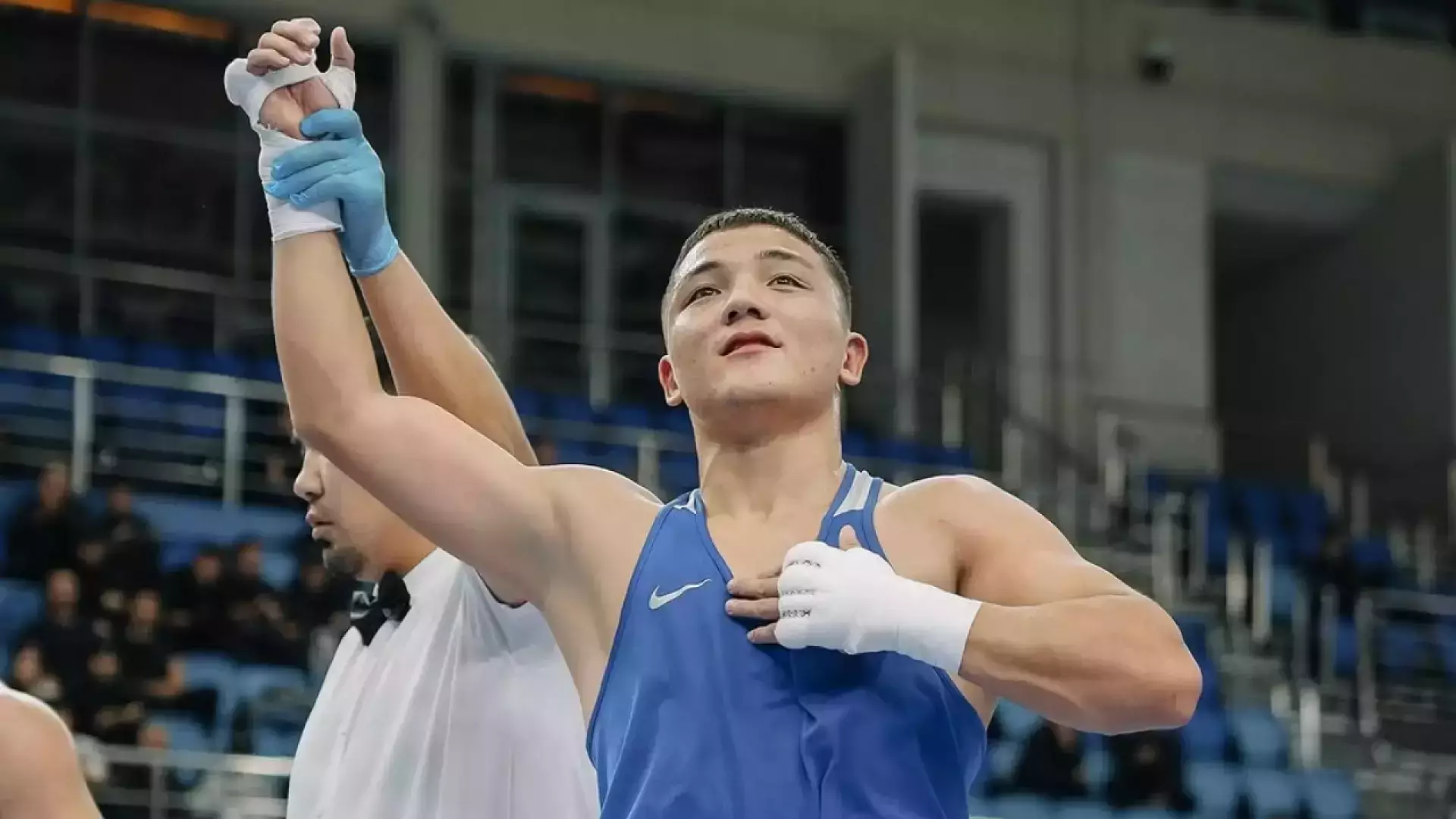 Казахстанские боксеры завоевали 17 наград на турнире в Испании