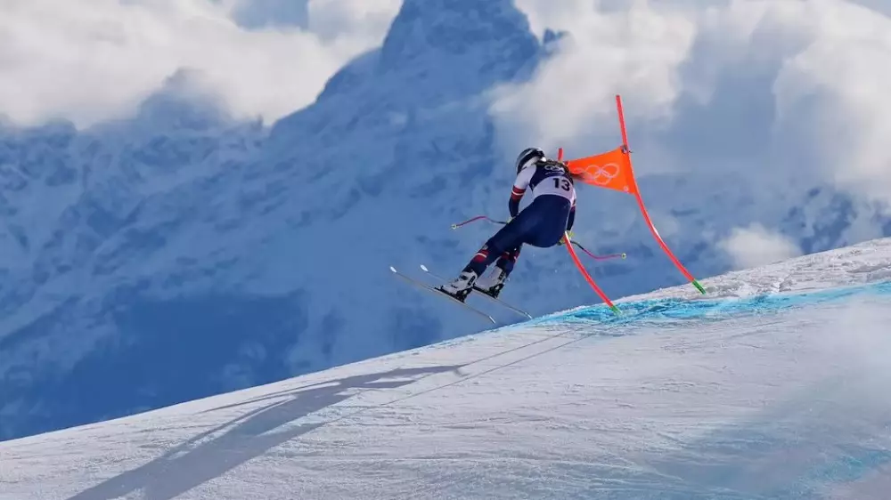 Горнолыжницу Линдси Вонн прооперировали после страшного падения на Олимпиаде