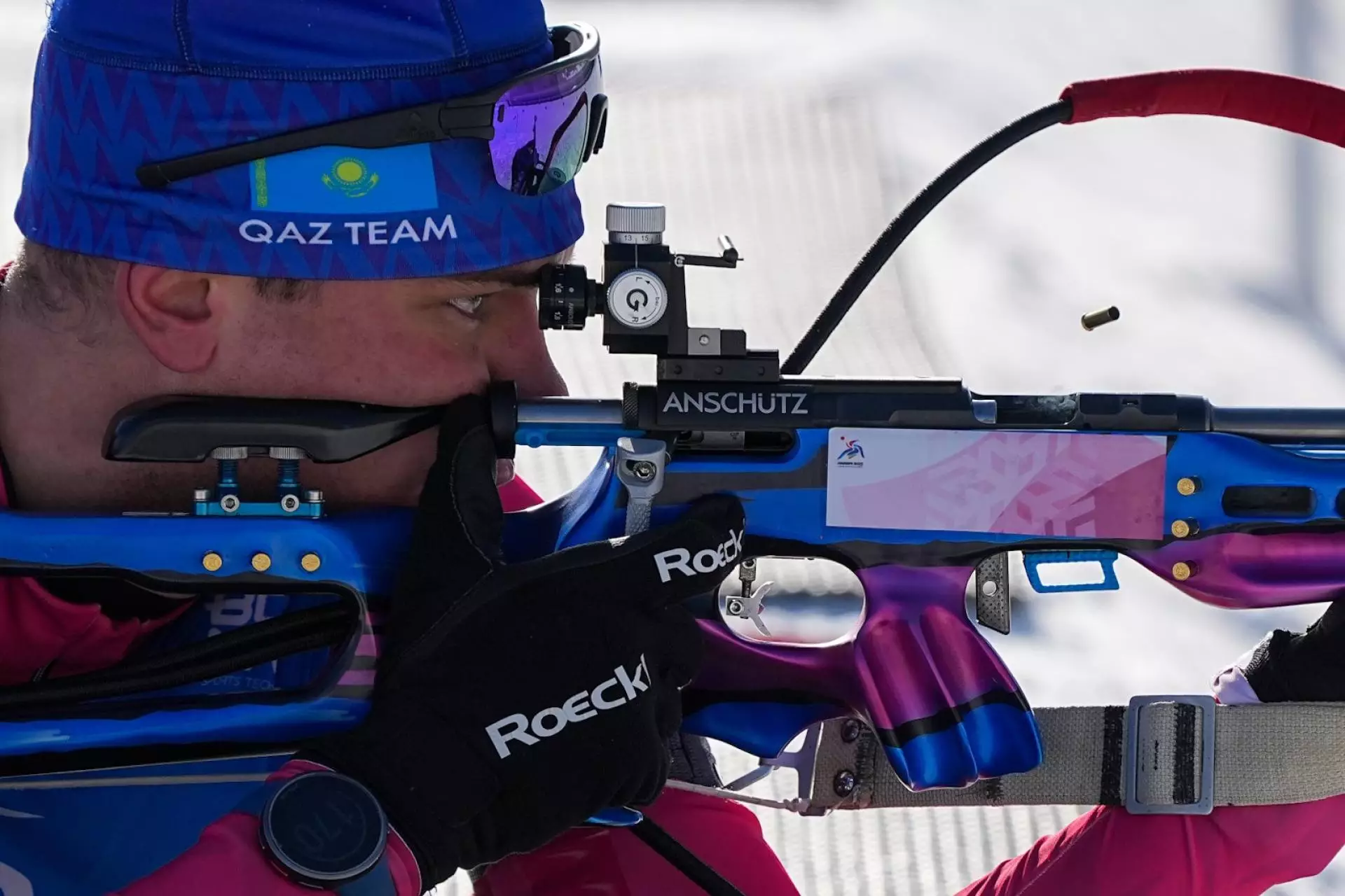 Казахстан остался без медалей во второй день Олимпиады