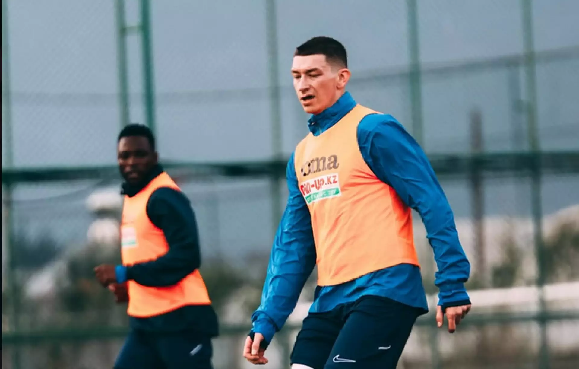 «Иртыш» рискует начать сезон КПЛ без своей арены