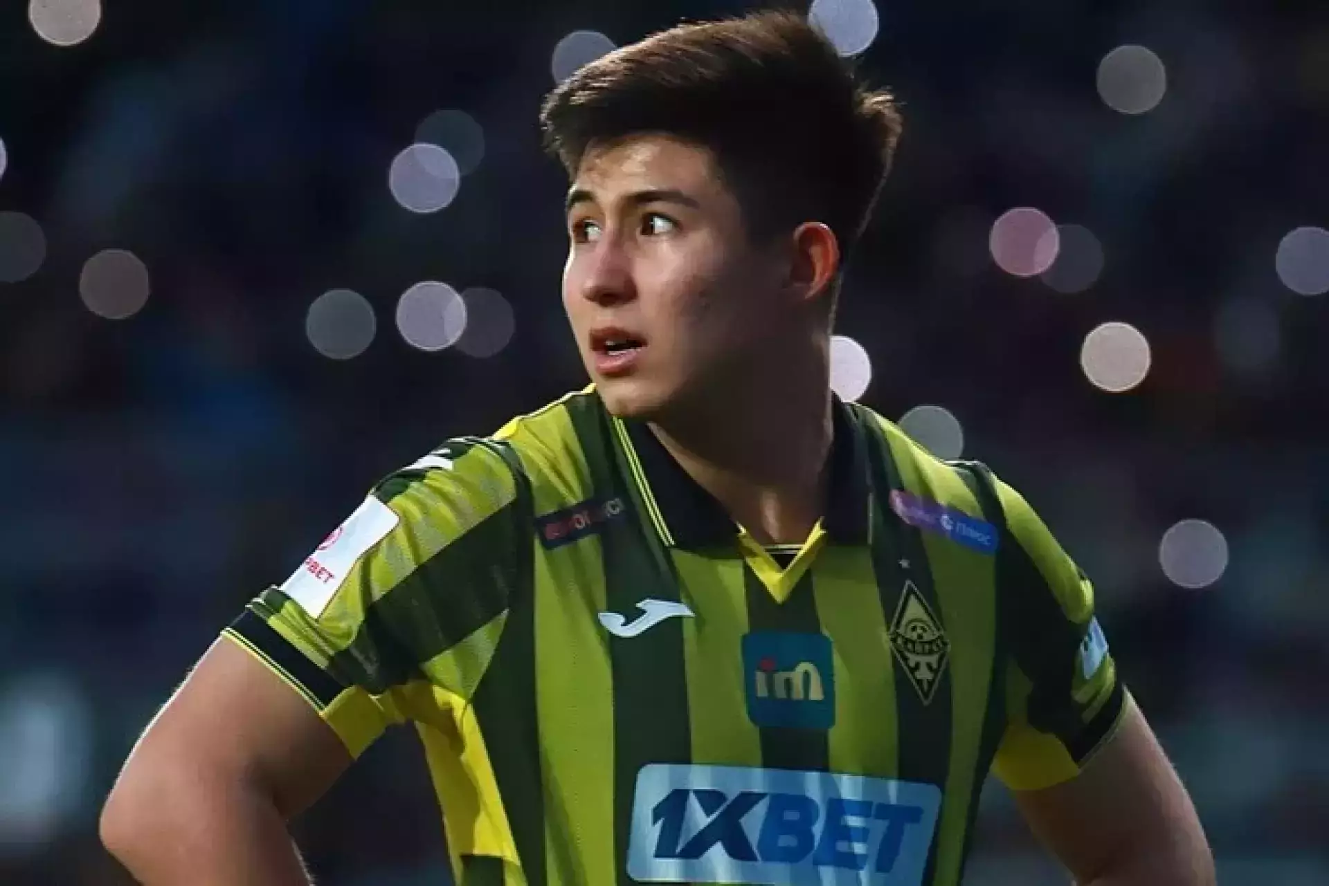 Сатпаев может лишиться Лиги чемпионов из-за позиции ФИФА