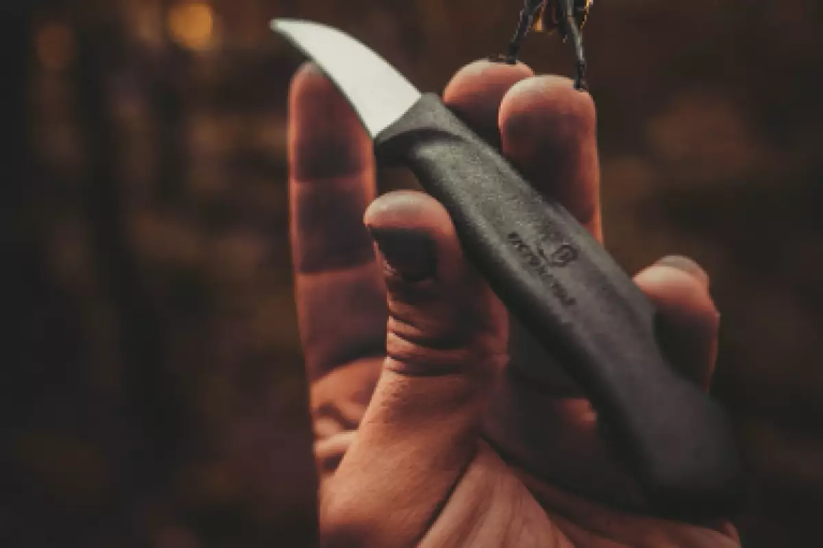 Италия вводит жесткий контроль на ношение ножей