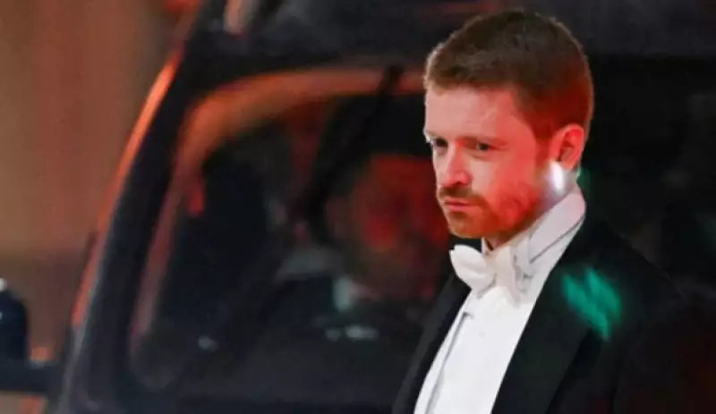 Скандал вокруг Эпштейна привёл к отставке главы штаба Стармера