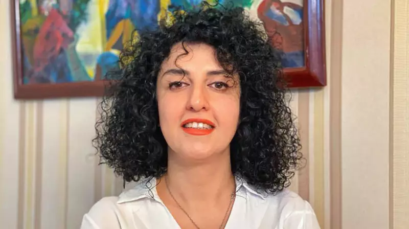 В Иране осудили лауреата Нобелевской премии мира