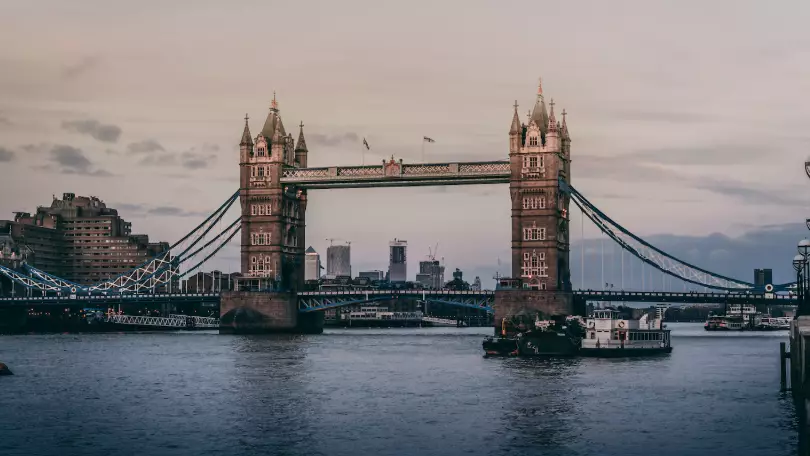 Ұлыбритания санкцияланған танкерлердегі мұнайды сатуы мүмкін – БАҚ