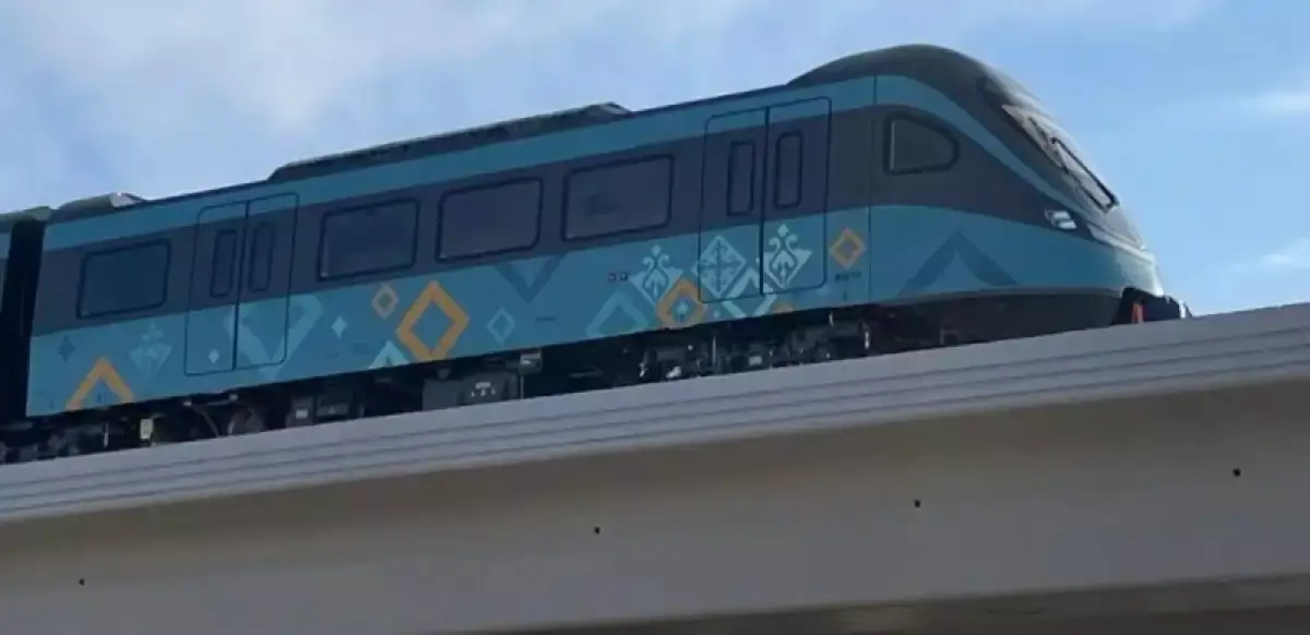 LRT: Астанада жаңа кезең басталды