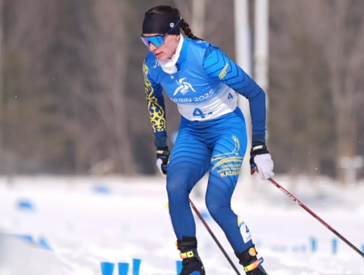 Расписание выступлений казахстанцев на Олимпийских играх 9 февраля