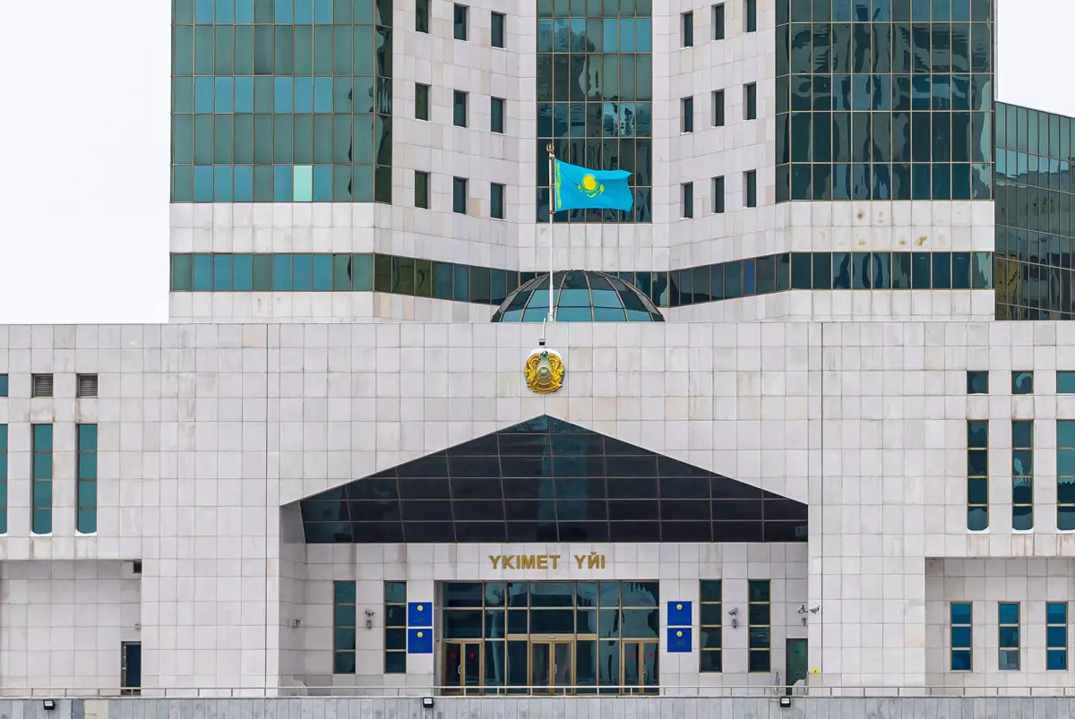 Исполнение поручений Президента: развитие транспортной отрасли и логистического потенциала Казахстана