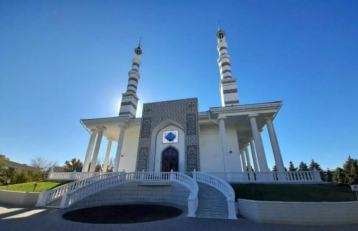 Ораза-2026: расписание намаза и поста в Уральске