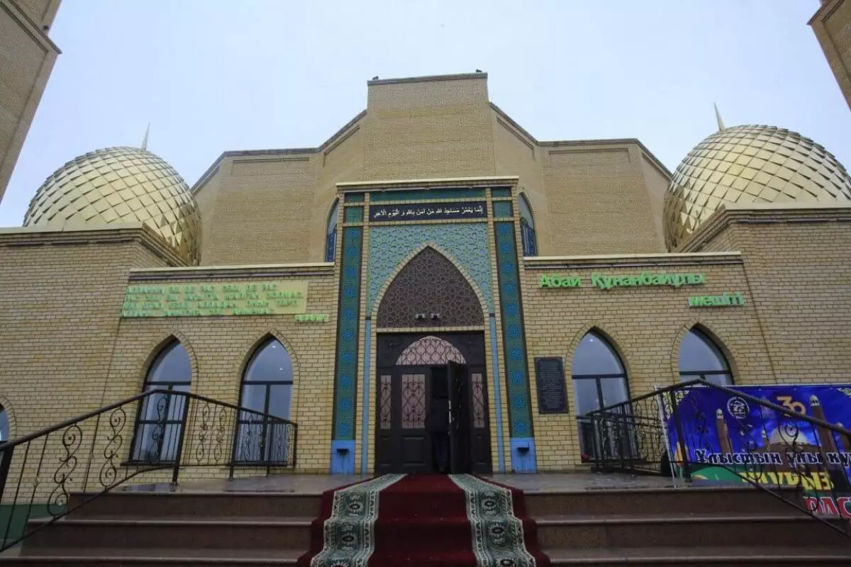 Ораза-2026: расписание намаза и поста в Семее