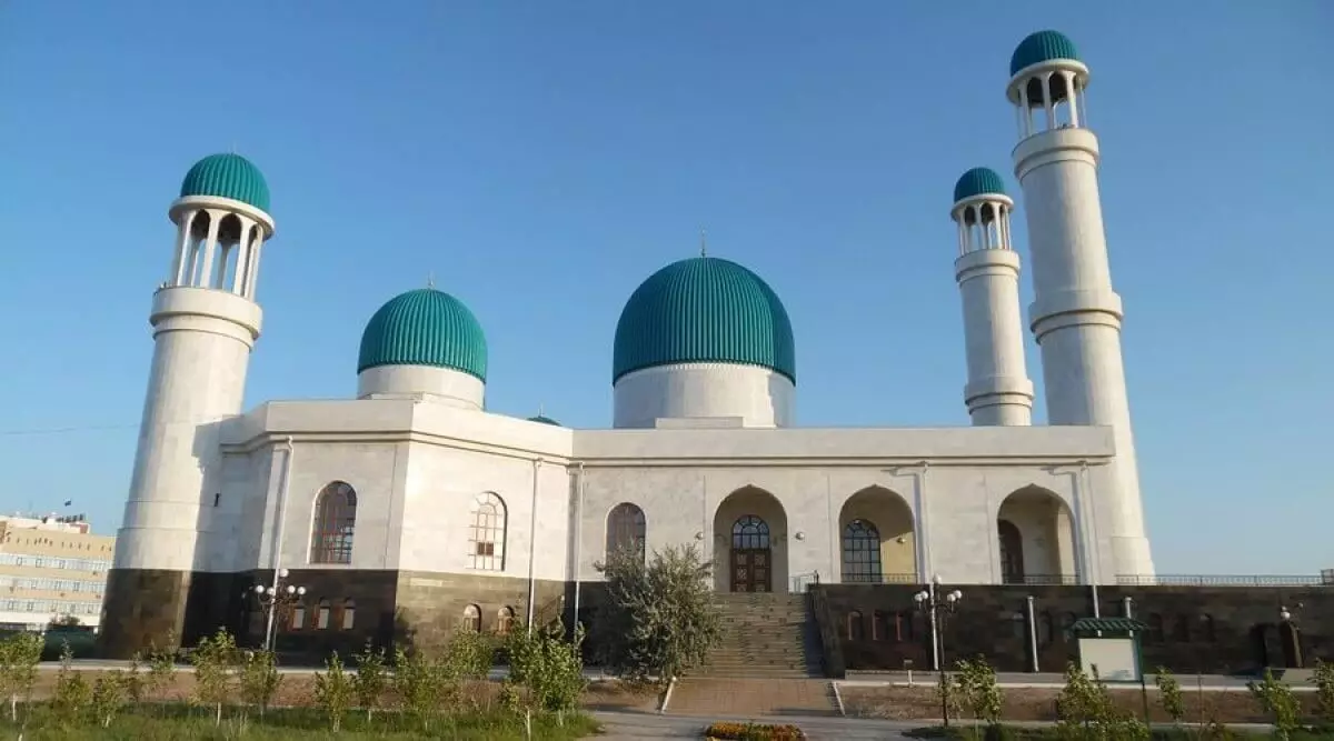 Ораза-2026: расписание намаза и поста в Кызылорде