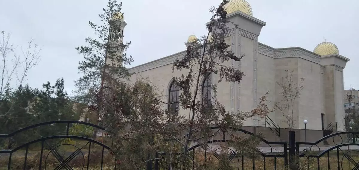 Ораза-2026: расписание намаза и поста в Конаеве